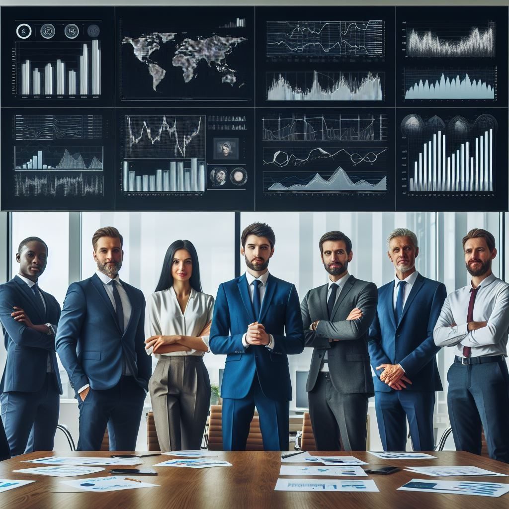 comment devenir un expert en finance